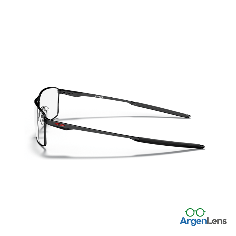 Armazón Oakley OX32270357 Fuller Poollshed Black - Argenlens