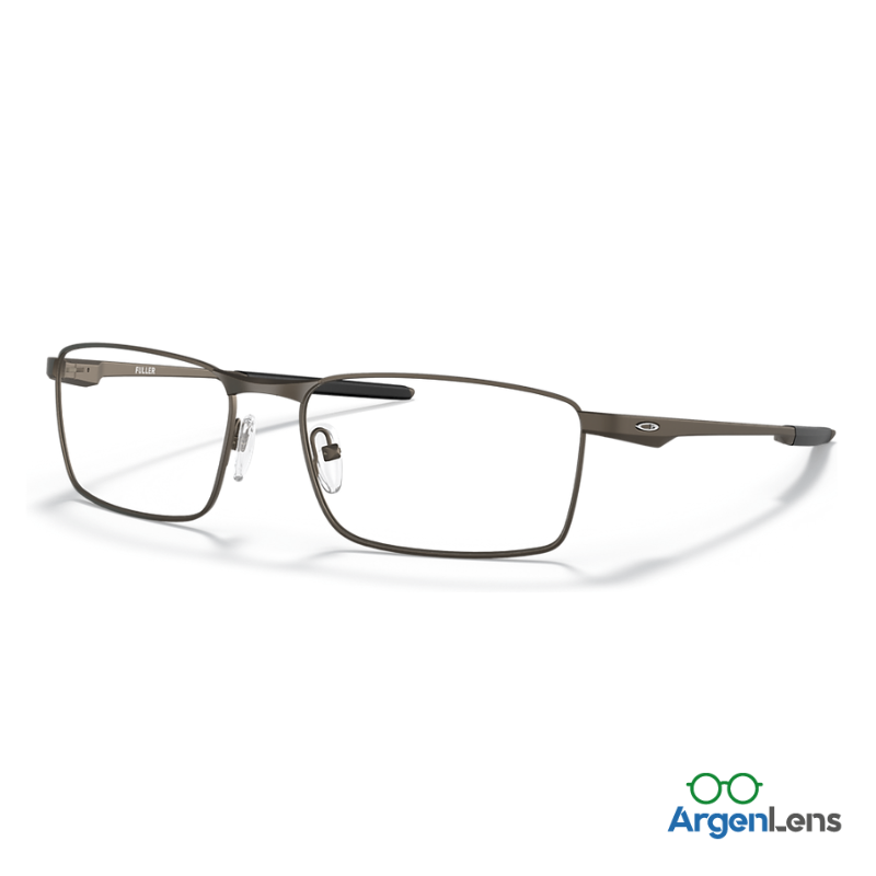 Armazón Oakley OX32270655 Fuller Satin Lead - Argenlens