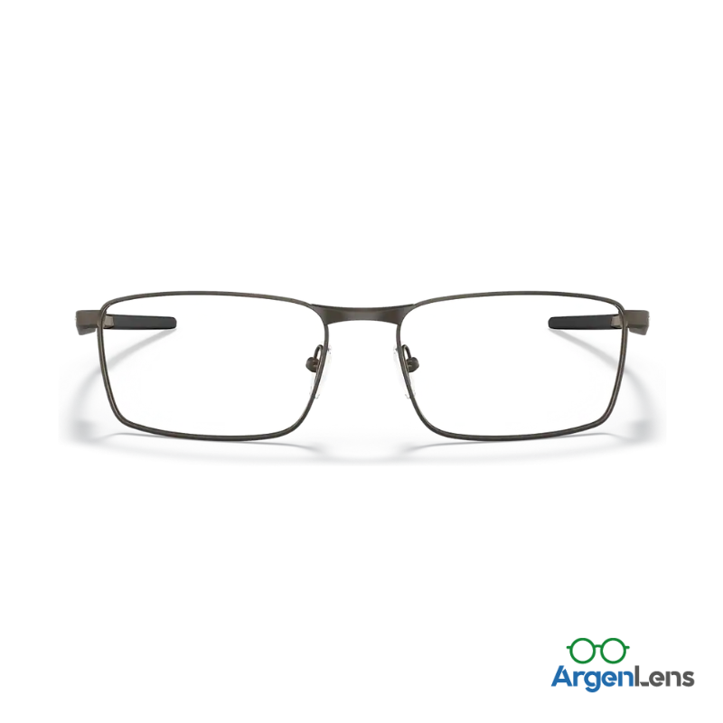 Armazón Oakley OX32270655 Fuller Satin Lead - Argenlens