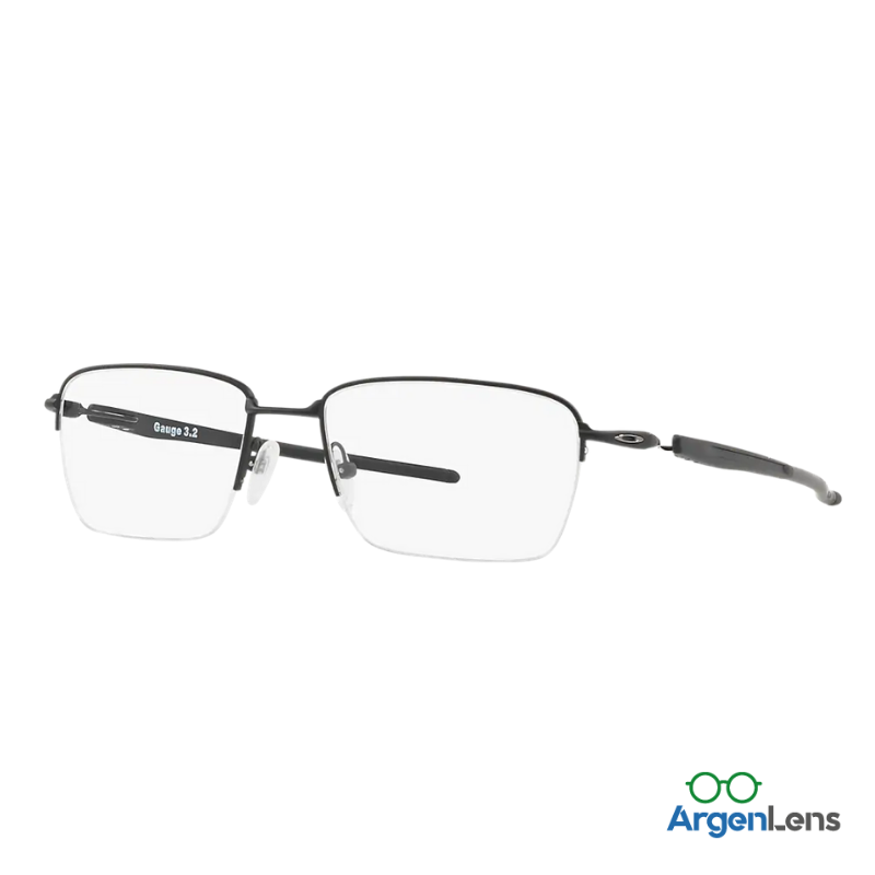Armazón Oakley Gauge 3.2 Blade - ArgenLens
