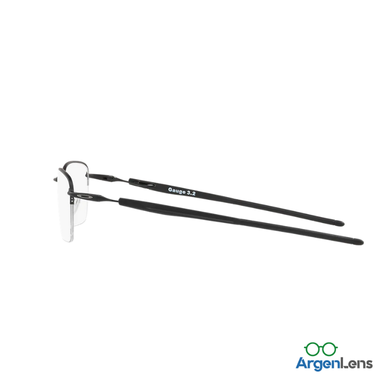 Armazón Oakley Gauge 3.2 Blade - ArgenLens