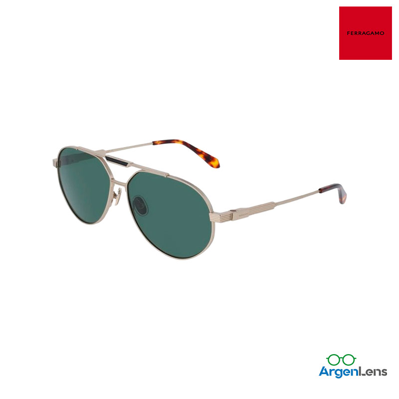 Lentes de Sol Ferragamo SF327S 711