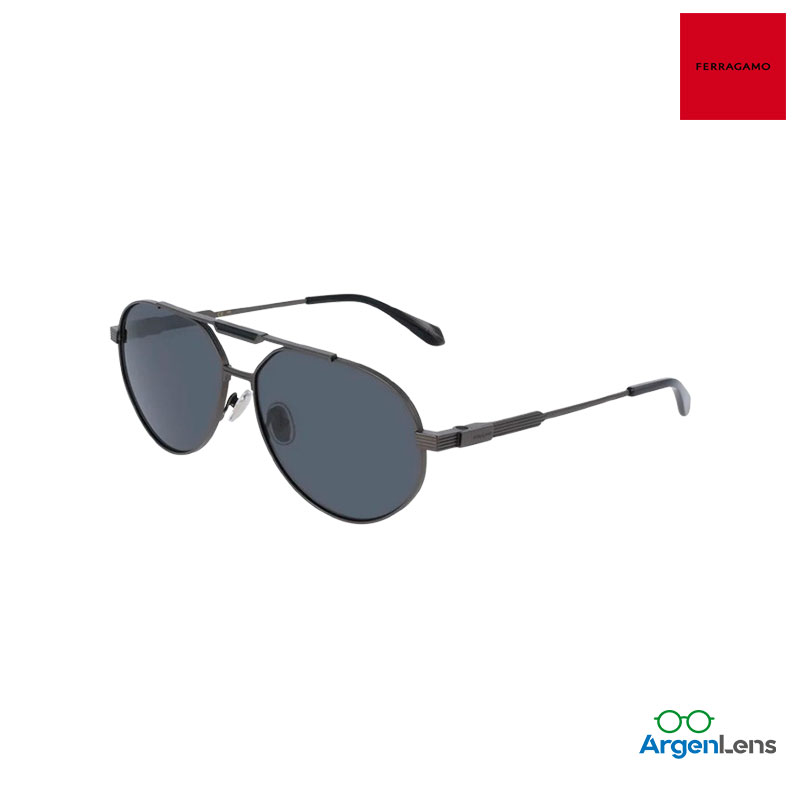 Lentes de Sol Ferragamo SF327S 018