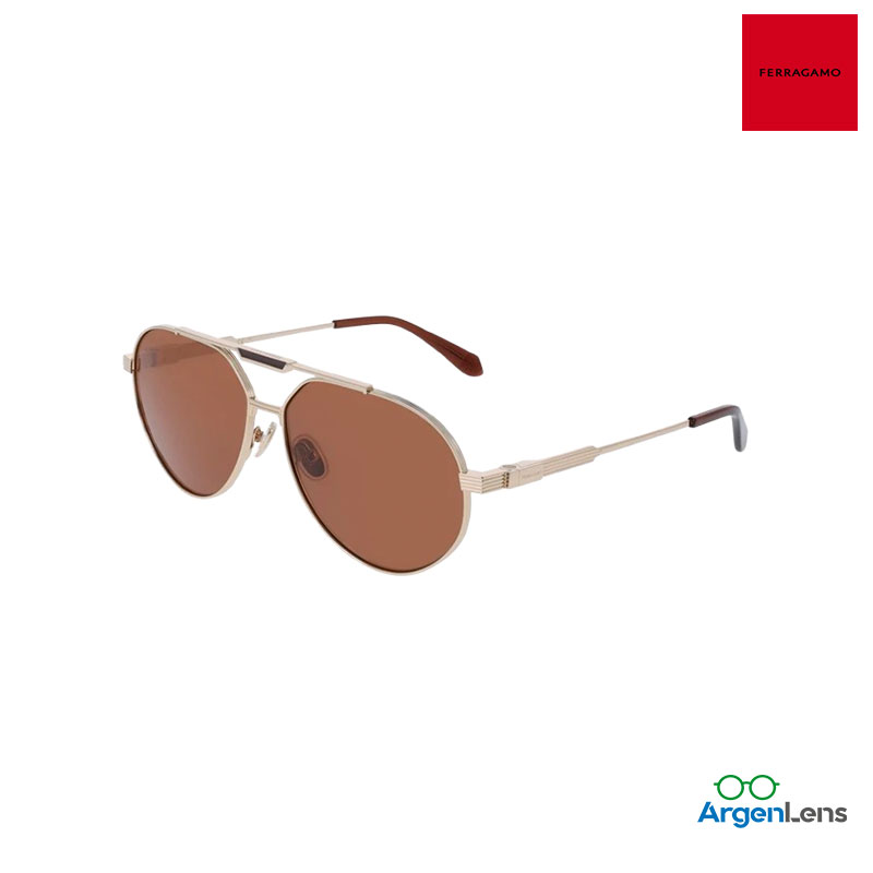 Lentes de Sol Ferragamo SF327S 710