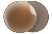 lente prizm tungsten